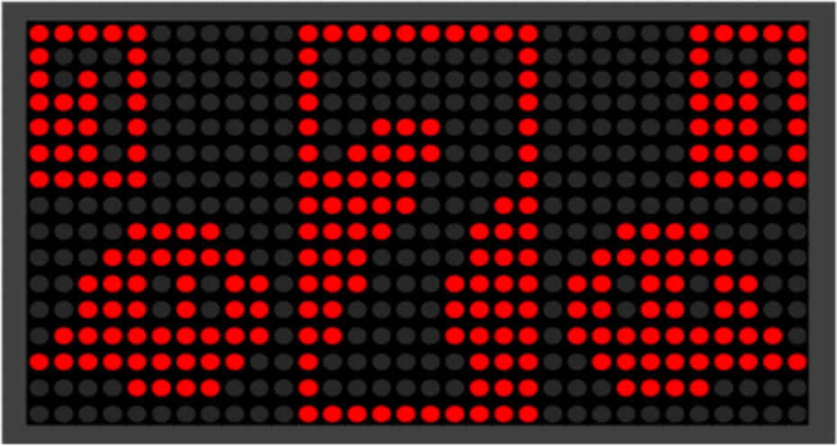 おばけが２体_画面