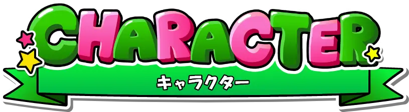 character